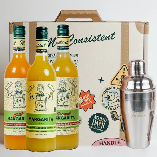 Margi Lovers Pack
