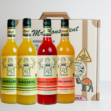 Cocktail Lovers Bundle