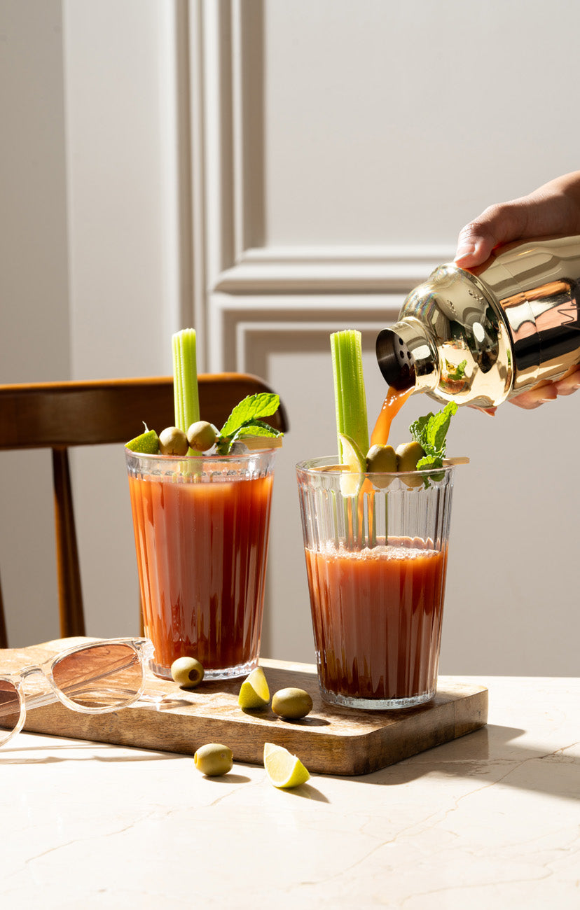 Bloody Mary - Premium Non-Alcoholic Mixer - 750ml