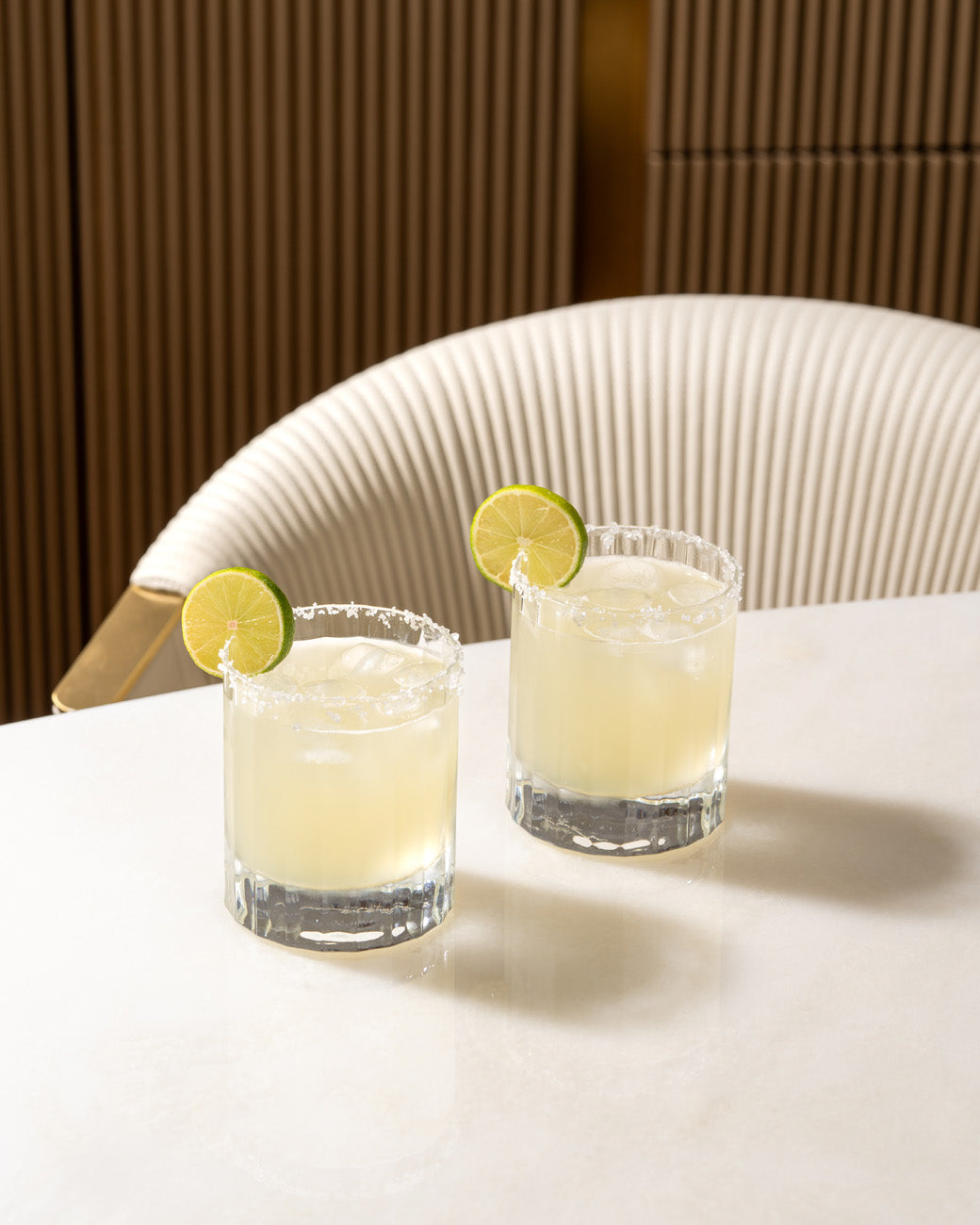 Classic Margarita Mixer - Premium Non-Alcoholic Mixer - 750ml