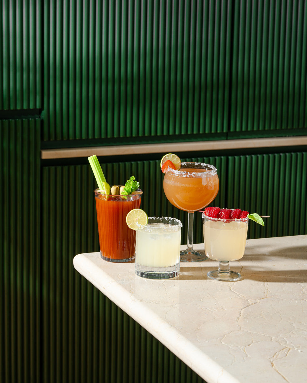 Martini Moments Pack