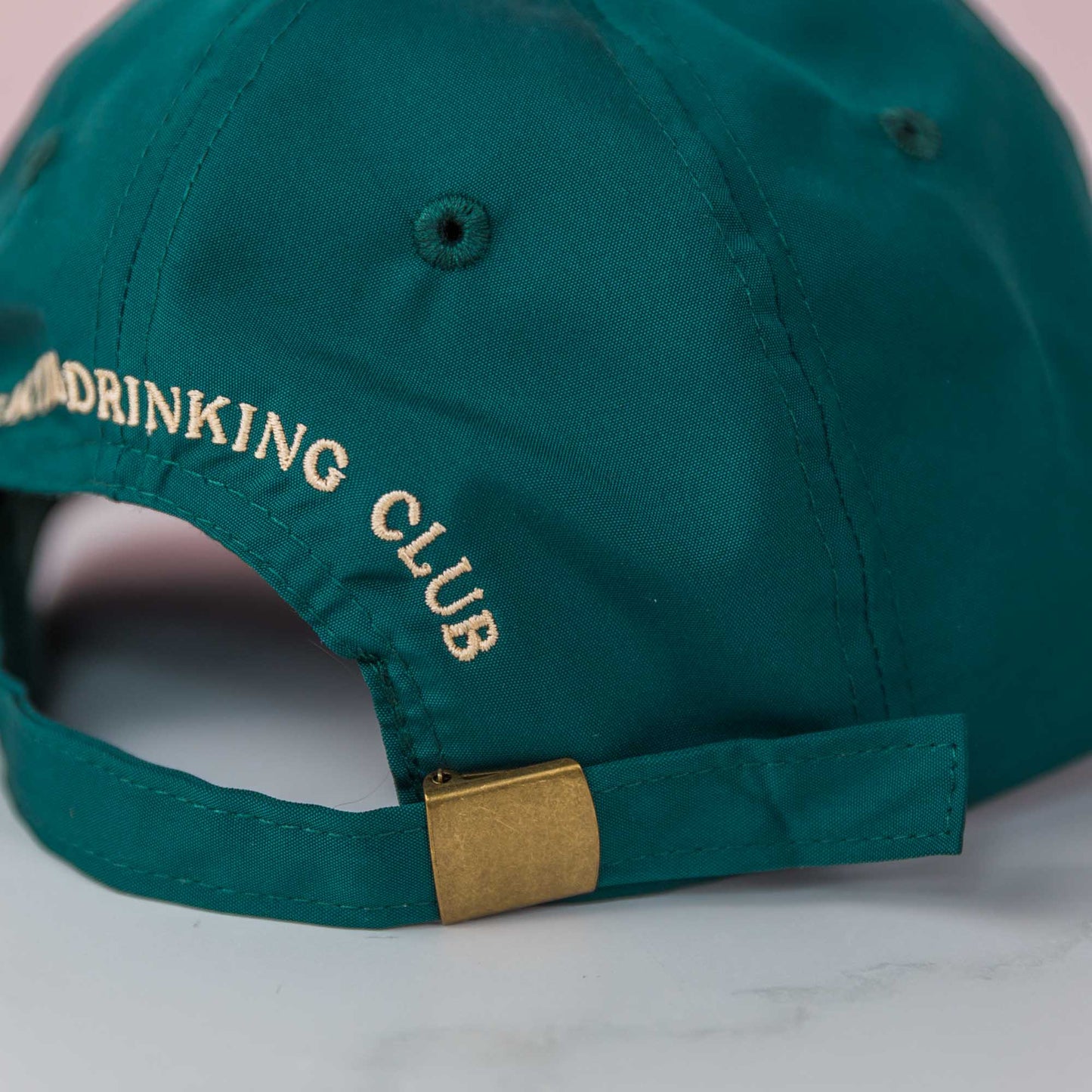 Dad Cap - Green