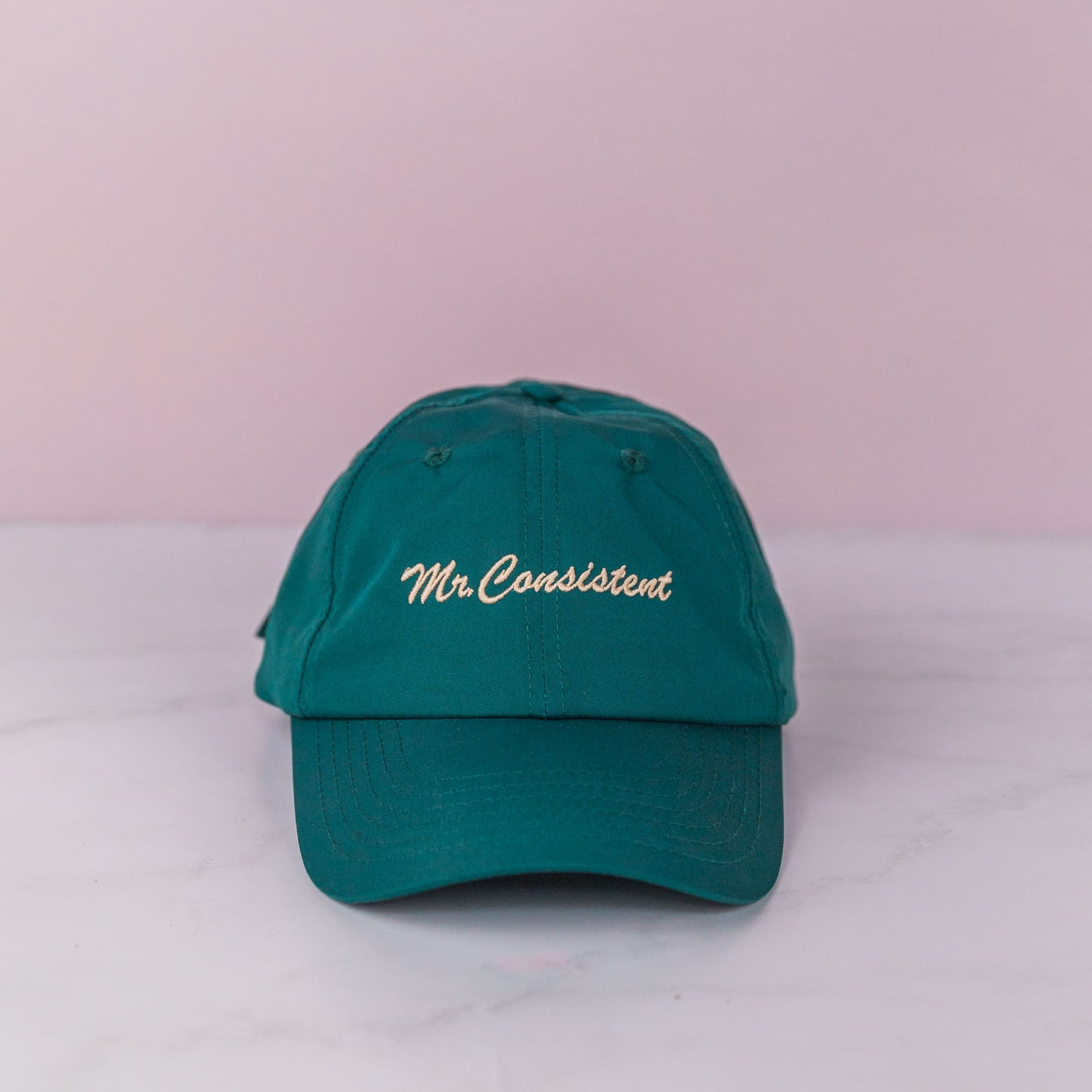 Dad Cap - Green