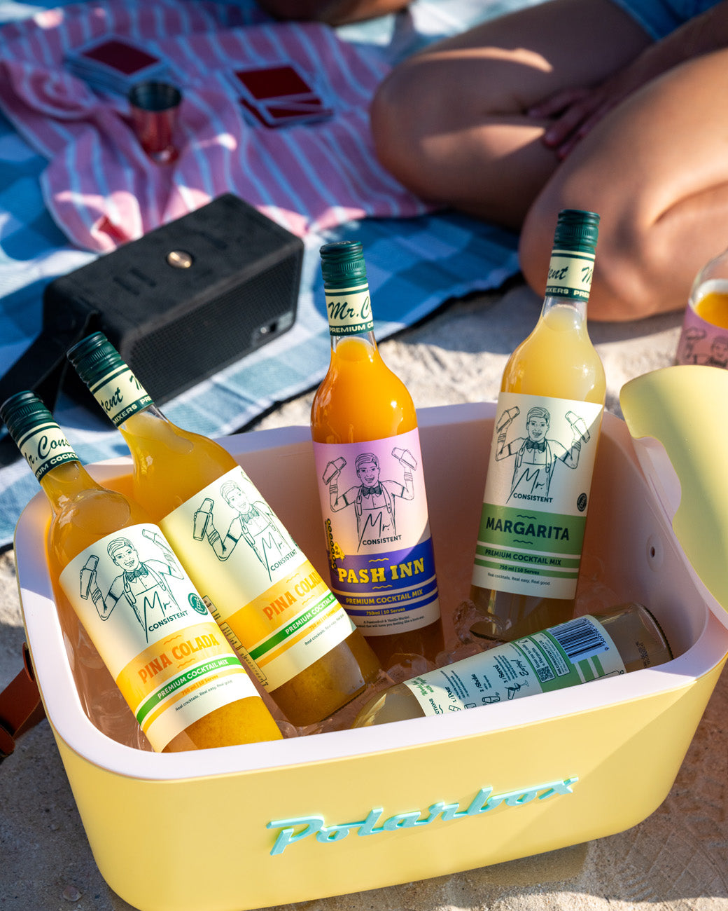 Double the Margi, Double the Fun Bundle