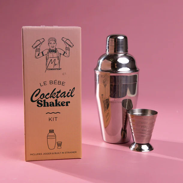 Le Bebe Cocktail Shaker